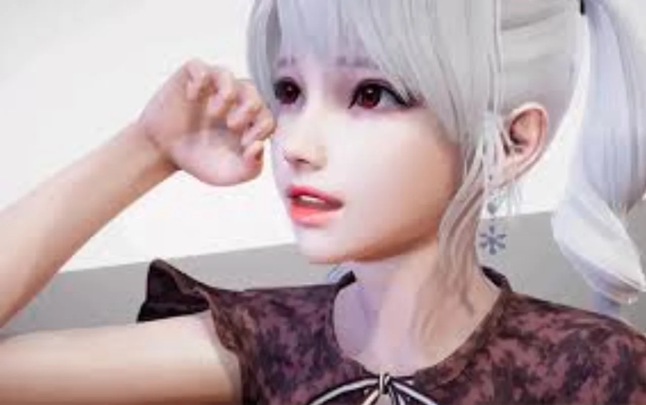 特工17 实机画面 玩法截图 6