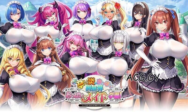 炎孕系列 角色养成 展示图 7
