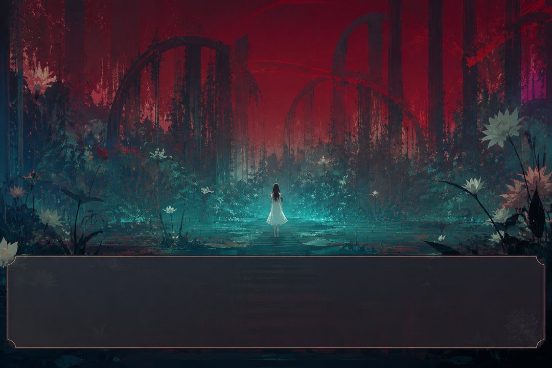 沙耶之歌 角色养成 玩法截图 2