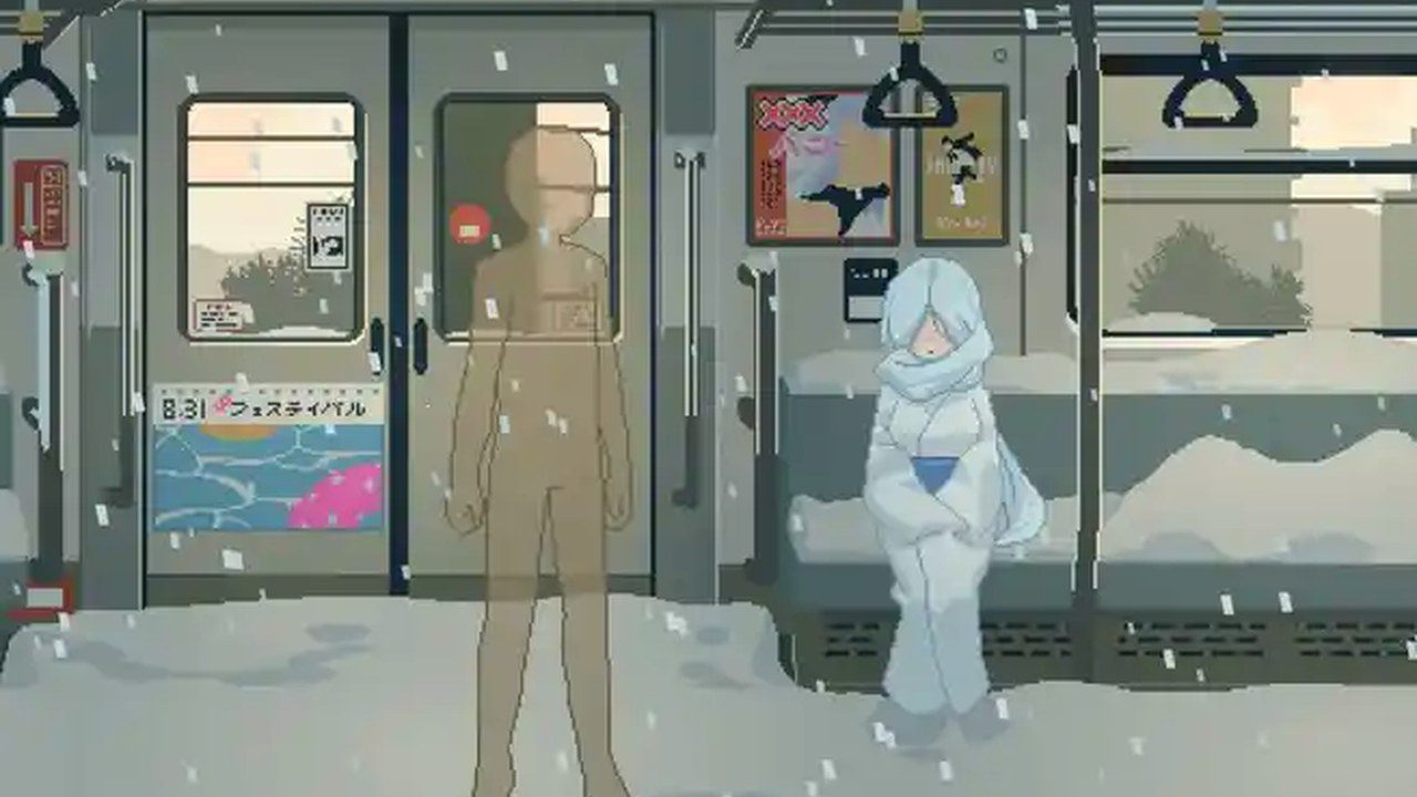 45号电车 独立游戏 专题图