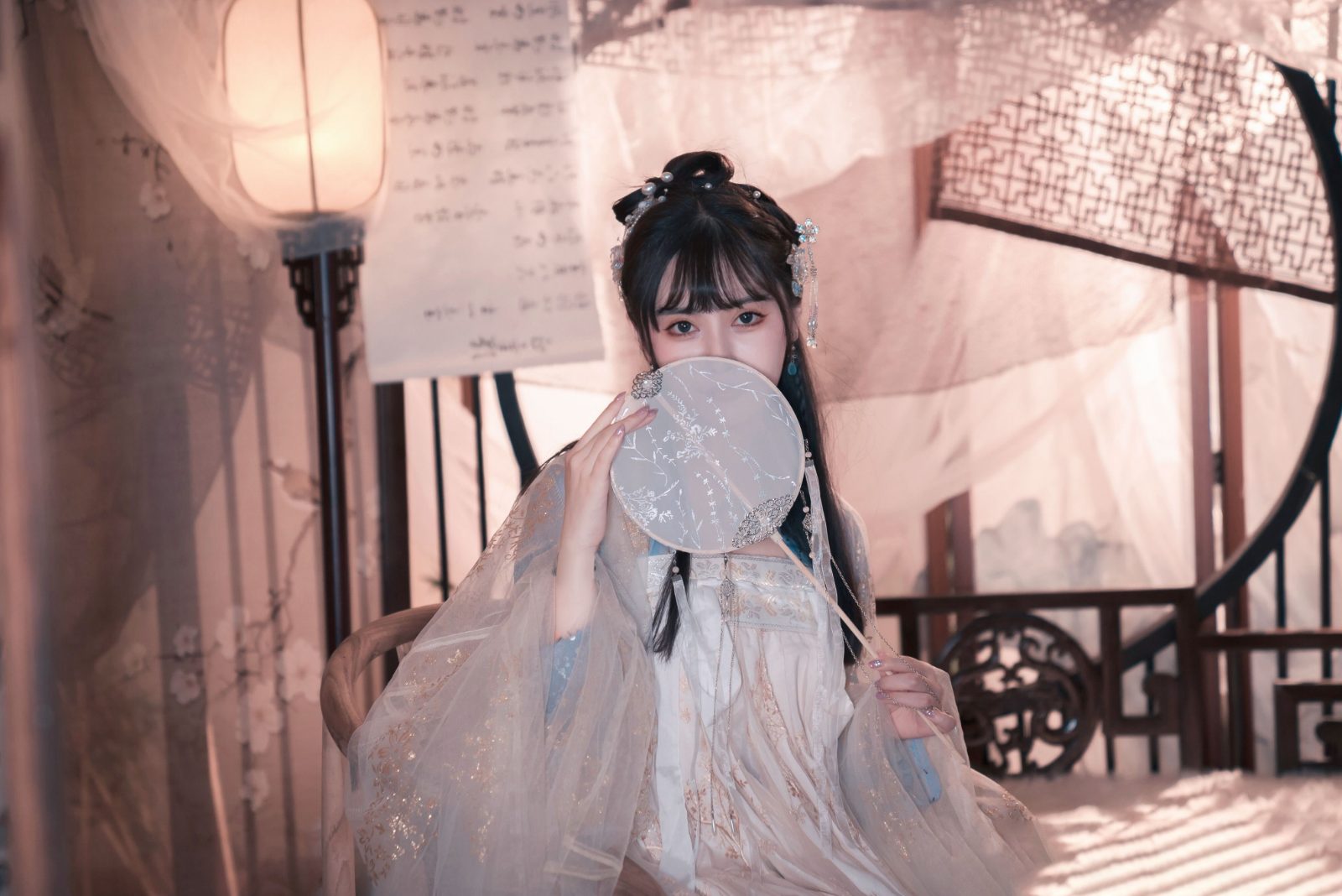 侠女逍遥录 地图探索 预览图 2
