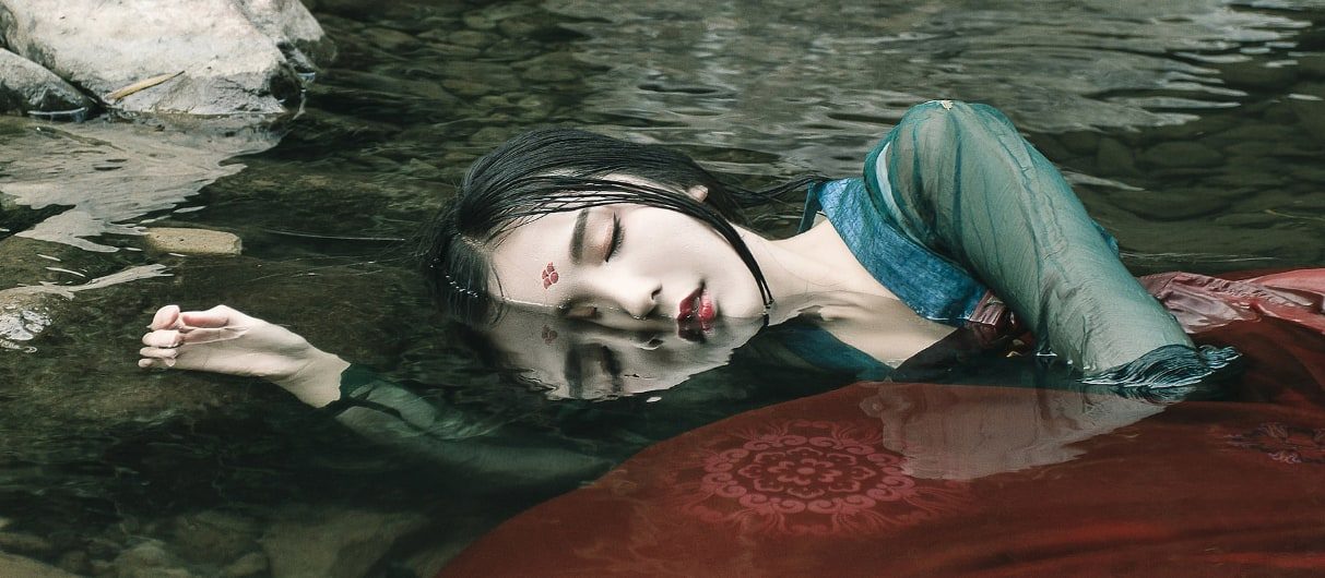 侠女逍遥录 章节攻略 场景图 6
