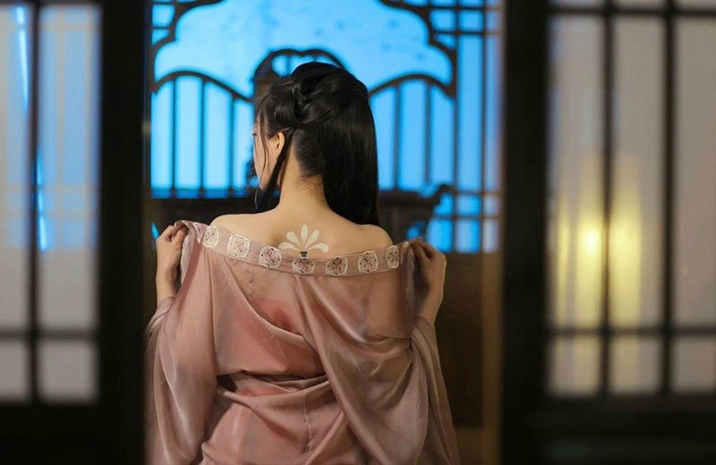 侠女逍遥录 主线事件 资料图 3
