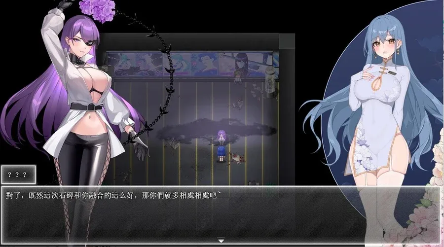 夜幕之花_Night Bloom 夜幕之花官网入口最新地址 封面图