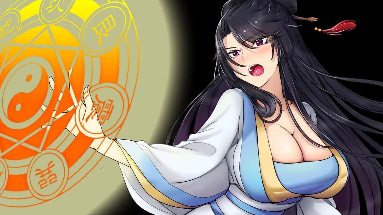 绯月仙行录 故事片段 展示图 3
