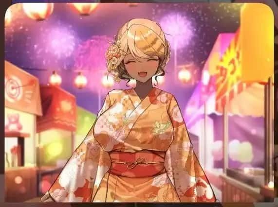 请成为最能干的VTuber吧！ 版本内容 专题图 7