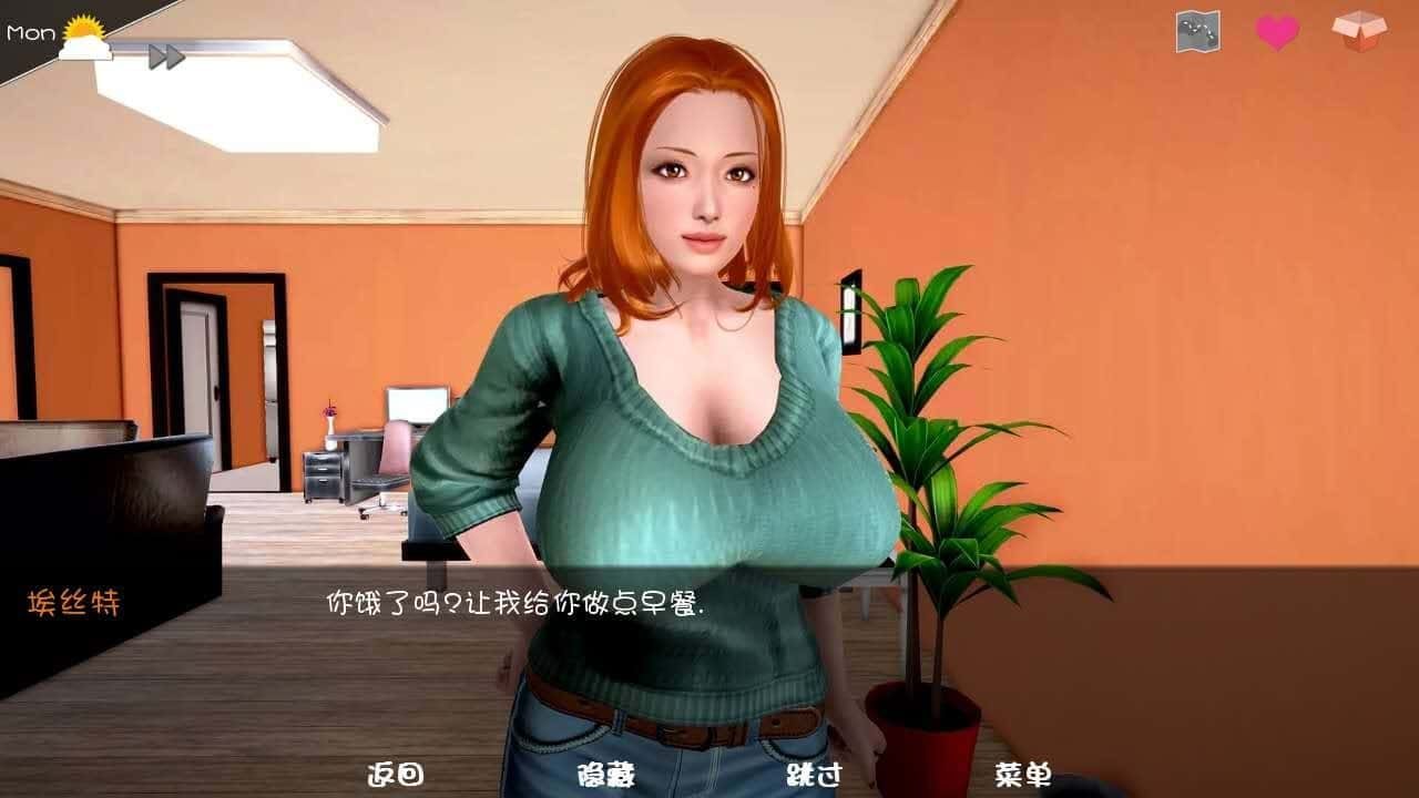 神话庄园 实机画面 详情图 4