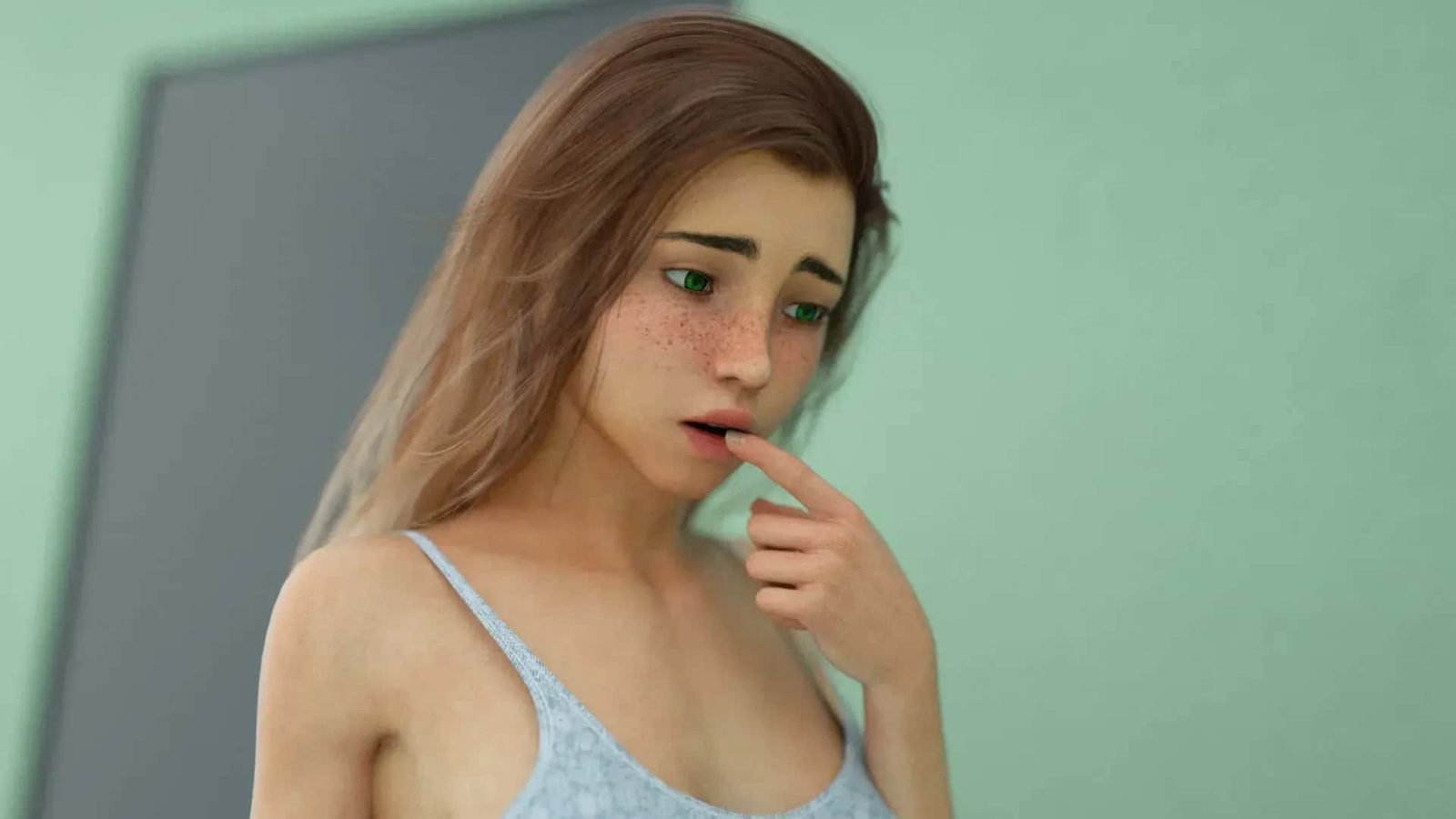 淑女都市 Milfy City 路线攻略 实机截图 4