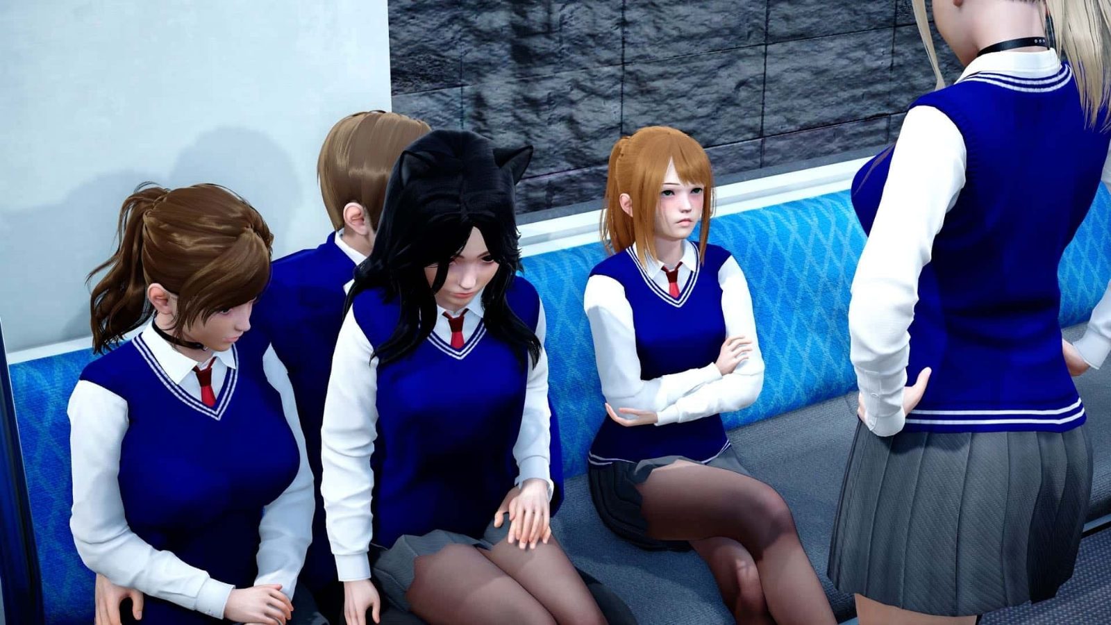 舒适咖啡厅_Cosy Cafe 中文版 页面配图 3