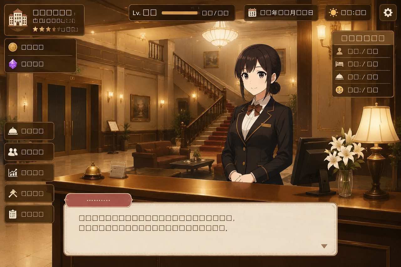 蛋少女 资源内容 画面 6