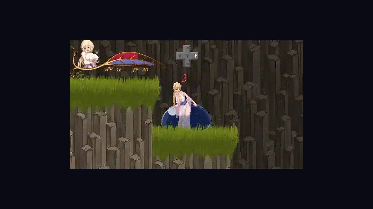 邪恶灾难水之女巫UnHolYDisAsT 版本内容 预览图 5